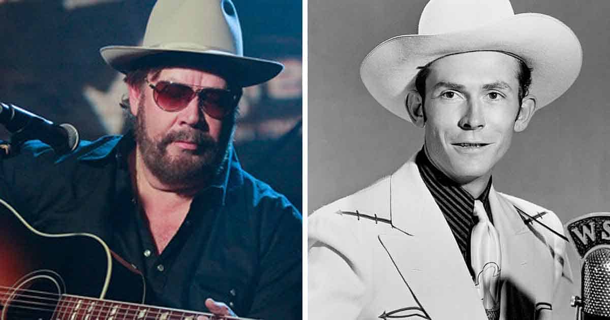 October 30th: An Epic Date For Hank Williams and his Jr. 2