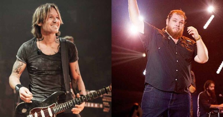 All for The Hall Nashville 2020: Keith Urban, Luke Combs, and more!