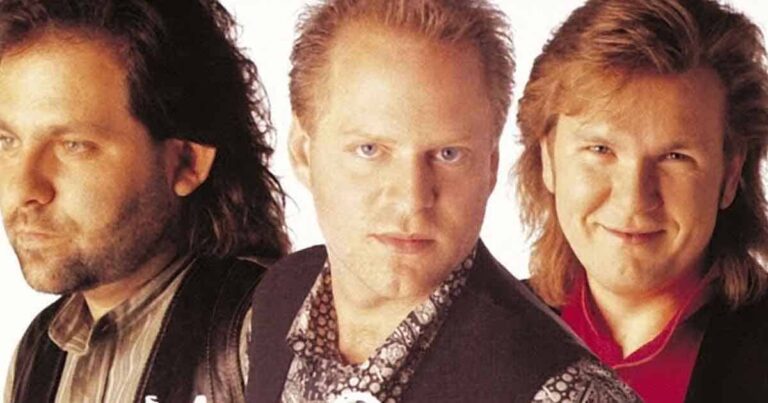 MidSouth and Life’s Difficulties in “Without You (I Haven’t Got A Prayer)”