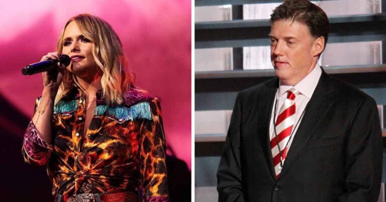 Why Did Miranda Lambert Split with Longtime Producer Frank Liddell?