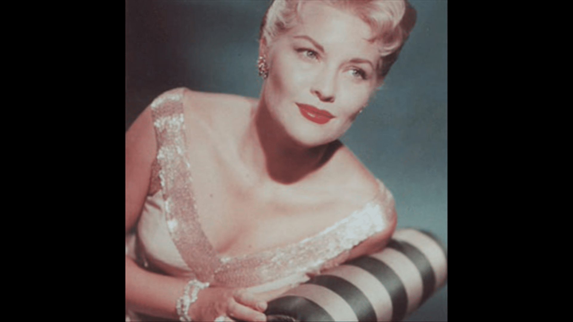 Patti Page. Photo from YouTube via Screengrab