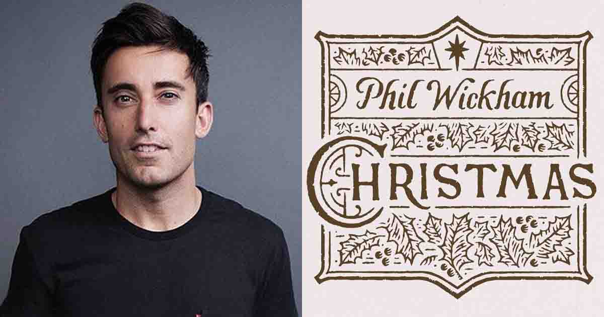 Phil Wickham's "Joy to the World:" A Song for the Christmas Season
