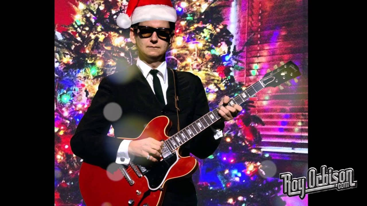 Willie Nelson, Roy Orbison, Pretty Paper