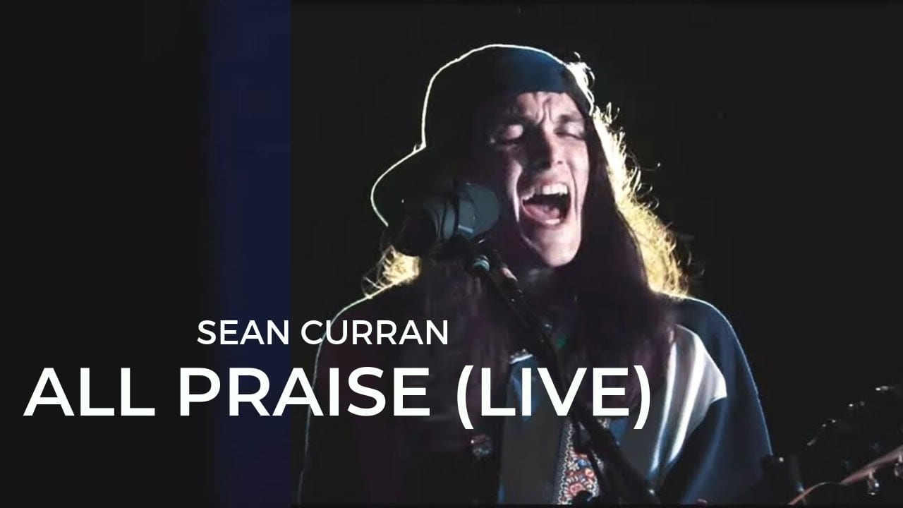 Sean Curran, All Praise