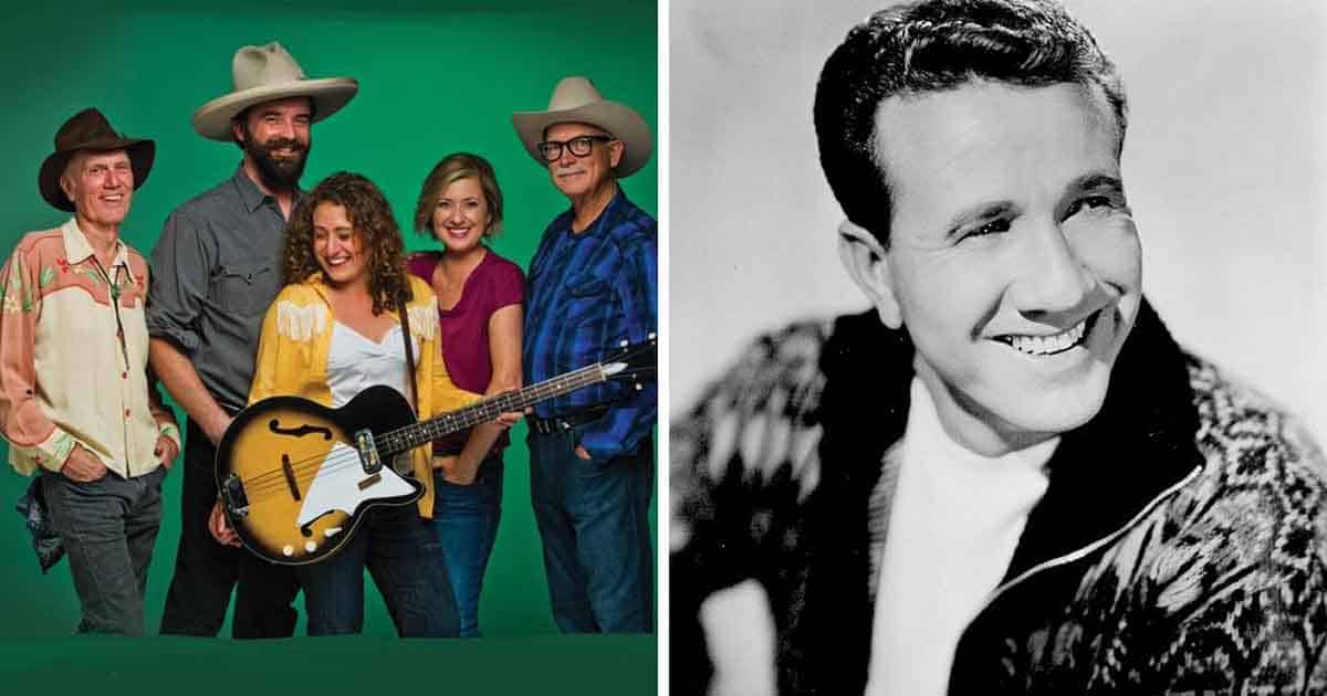 The Carolyn Sills Combo Reimagines a Marty Robbins Classic with ‘Return to El Paso’ 2