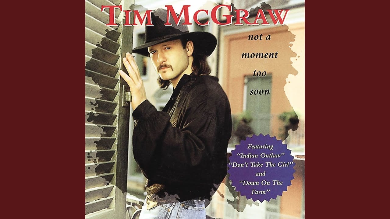 Tim McGraw, Don't Take the Girl