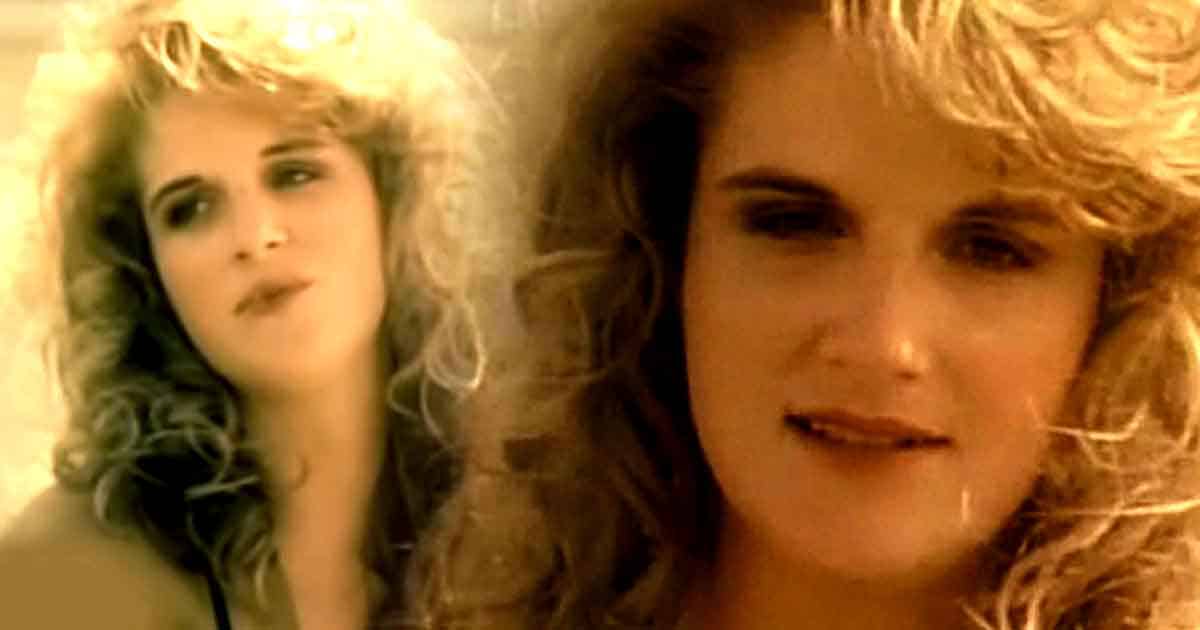 Trisha Yearwood Made a History With Her First Ever Hit, "She's in Love With the Boy" 2
