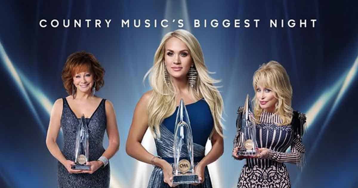 2019 CMA Awards Winners for Single and Song of the Year 1