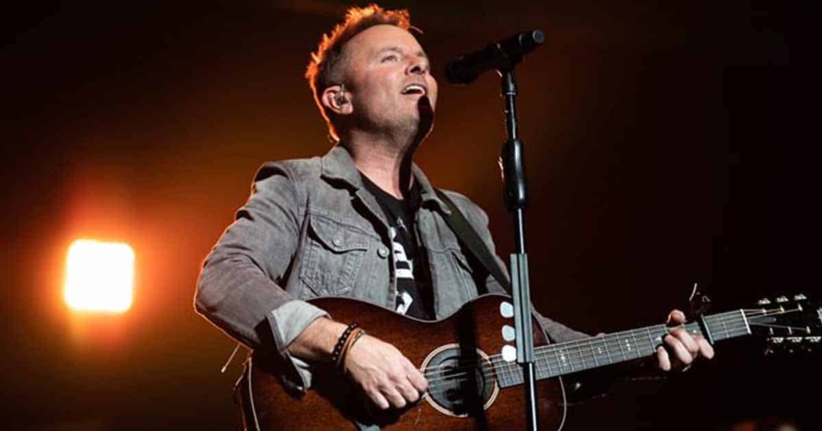 Chris Tomlin's Beautiful Hymn "Good Good Father" 2