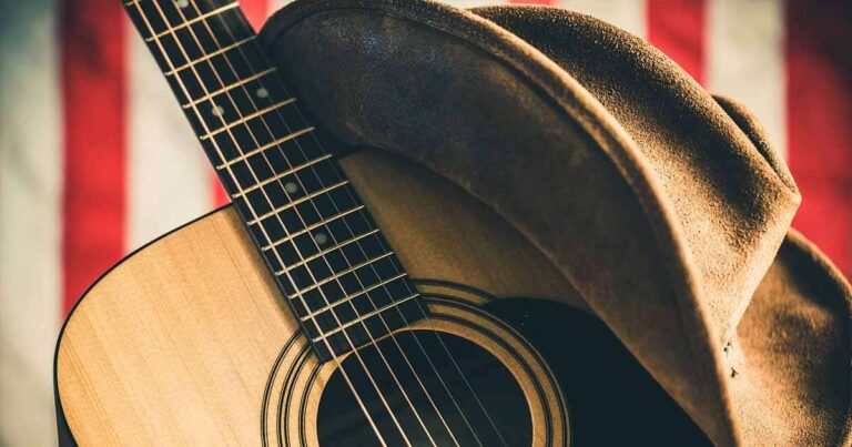 Top 3 Best Country Songs for our Brave Veterans