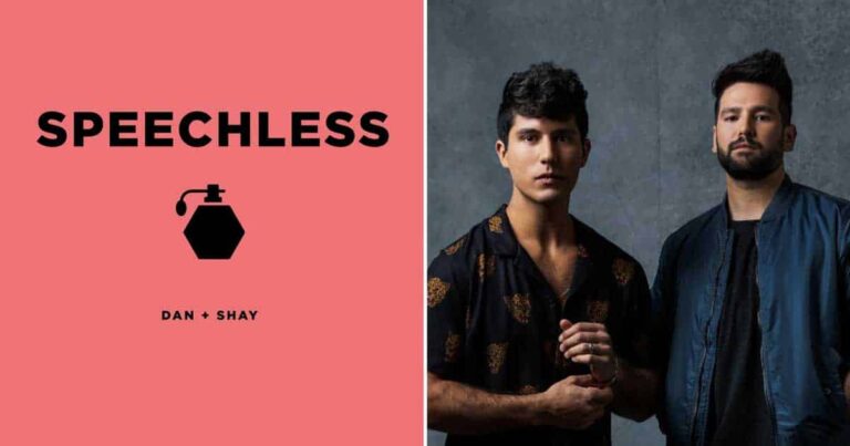 “Speechless” By Dan + Shay Wins Favorite Song Country Award