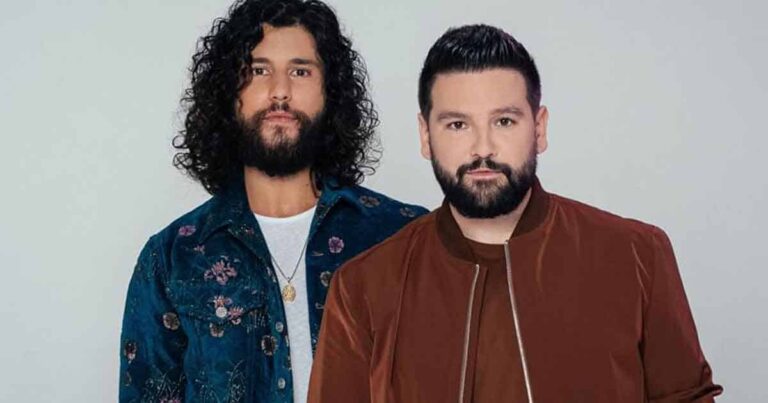 Dan + Shay Proves to be the Next Best Country Duo