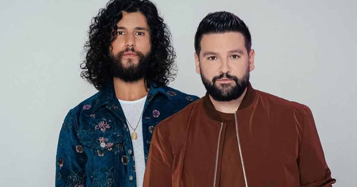 Dan + Shay Proves to be the Next Best Country Duo 2