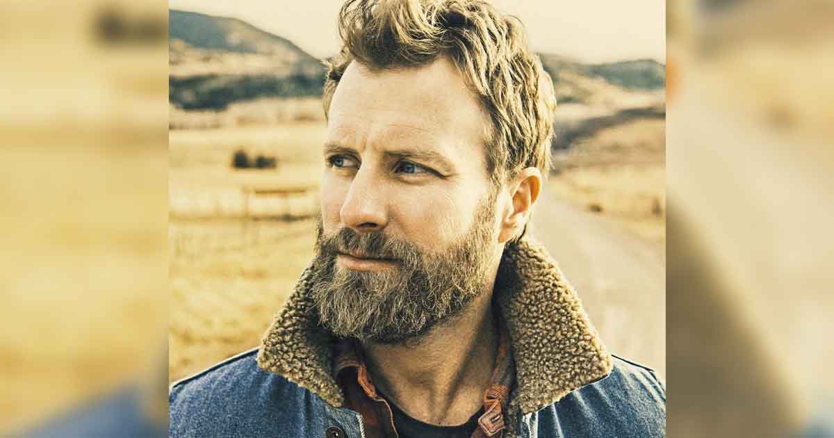 Celebrating Dierks Bentley's 44th Birthday Today 2