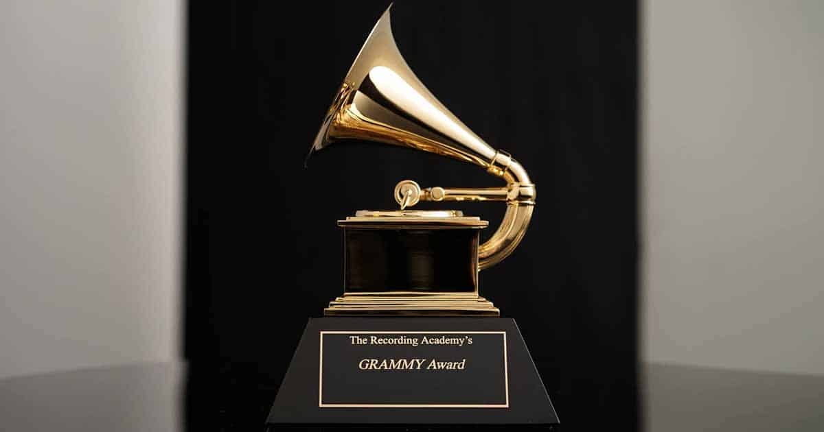 UPDATE: The Complete List of Nominees for the 2020 Grammy Awards 1