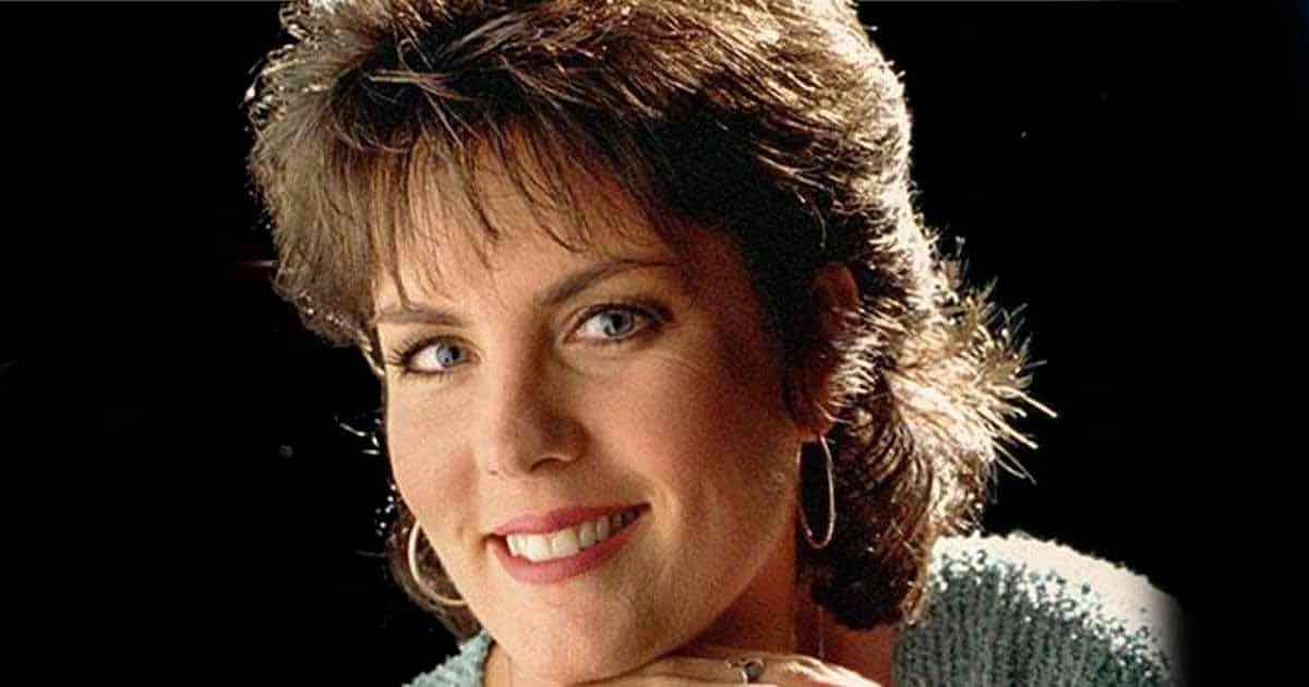 Celebrating The Life of Holly Dunn with Her 3 Famous Hits 2