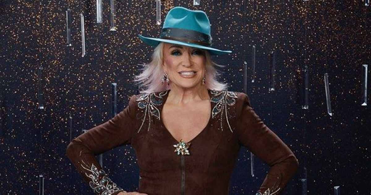 Tanya Tucker Leads 2020 Country Grammy Nominees 2