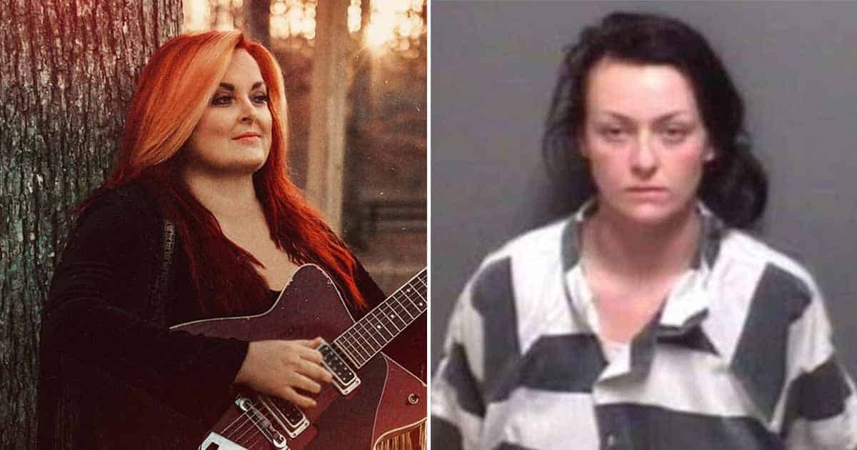 LOOK: Wynonna Judd's Daughter Released from Prison 6 Years Early 2