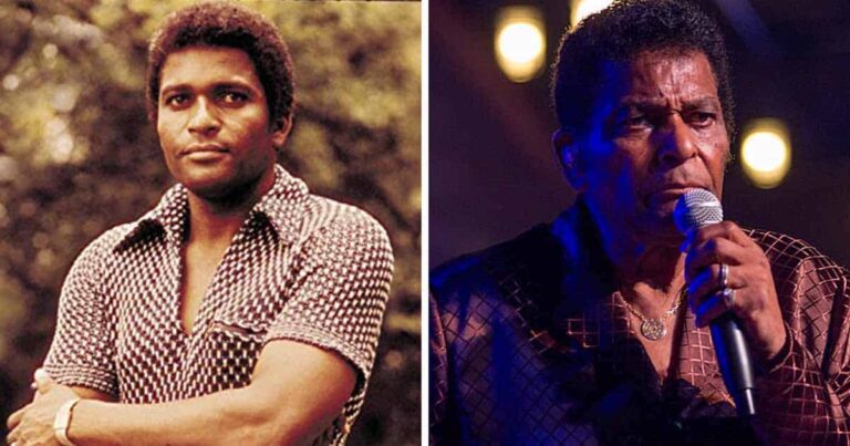 Charley Pride: History Maker & Perpetual Pride of Country Music