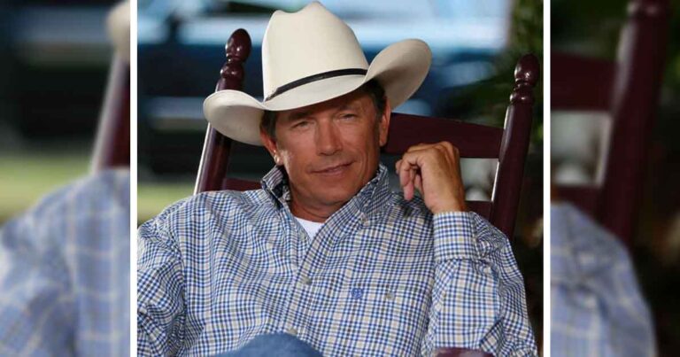 Rediscover: George Strait as King of Country Music