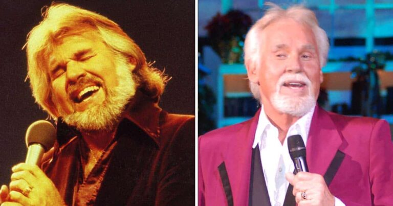 Kenny Rogers: Genius Hit-maker Since the ’60s