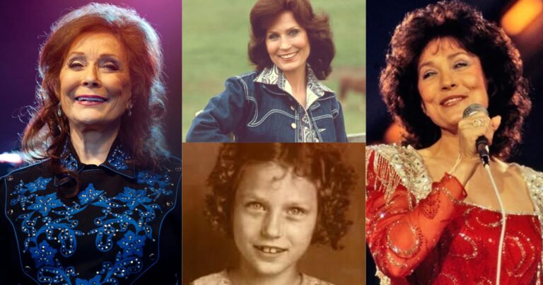 loretta lynn