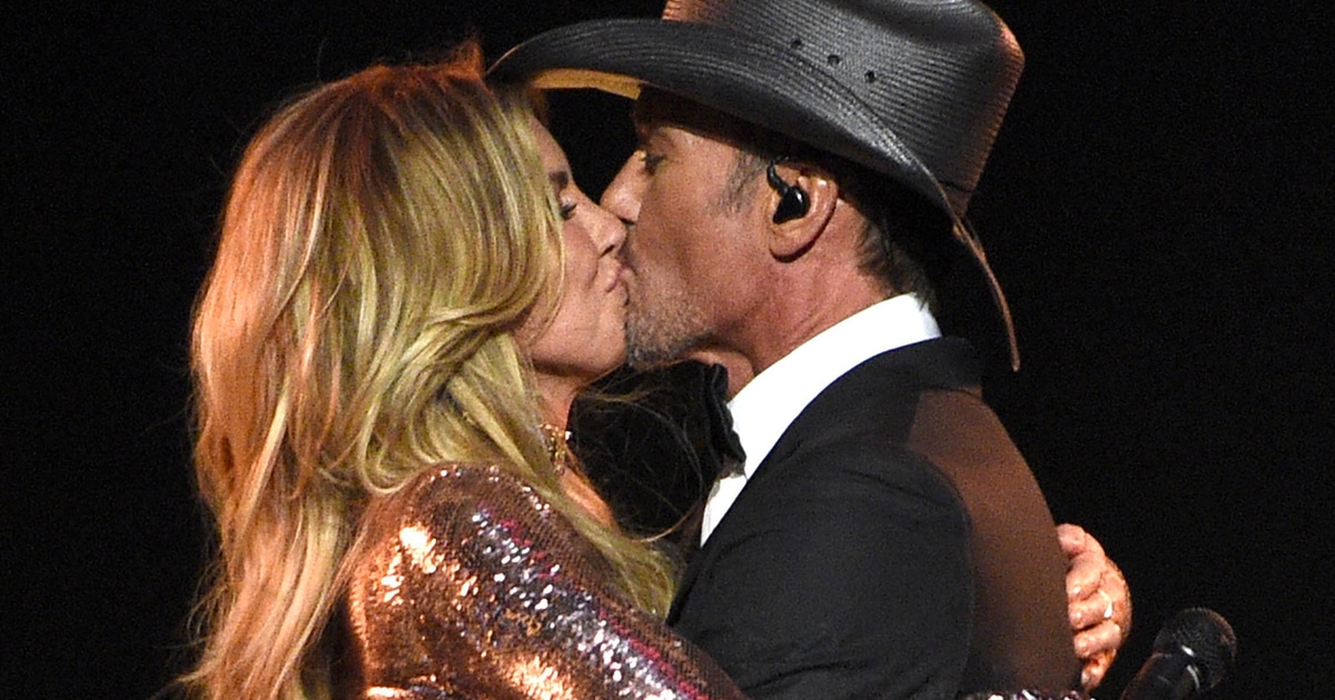 Tim McGraw and Faith Hill – How Did Their Relationship Start