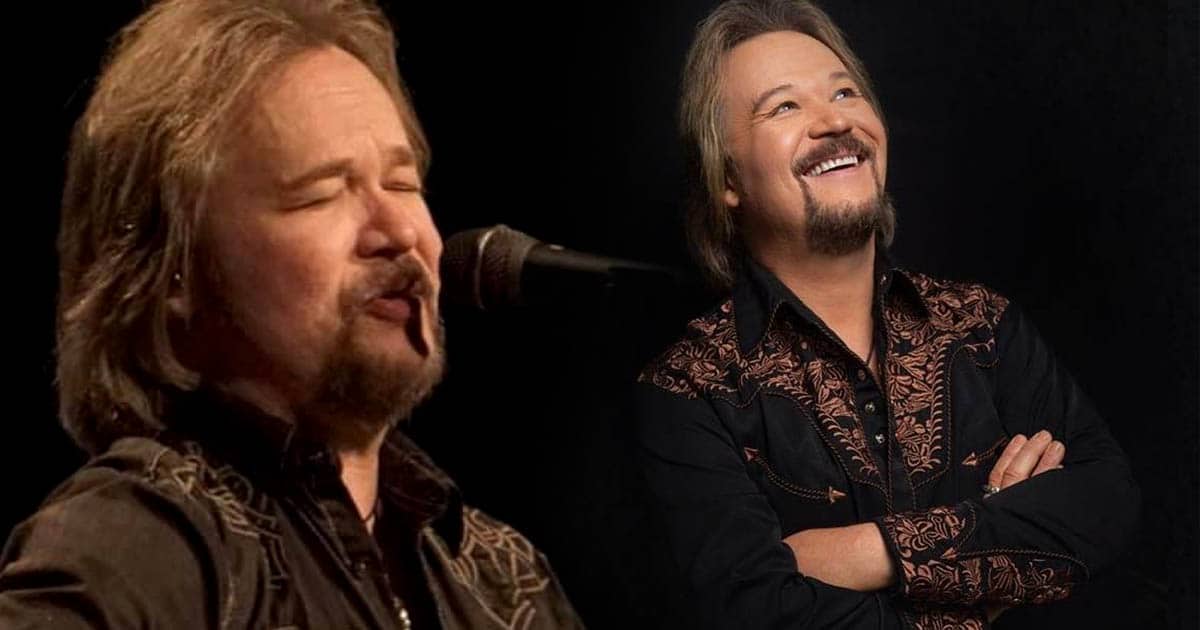 Travis Tritt Deal With Big Noise Music Group