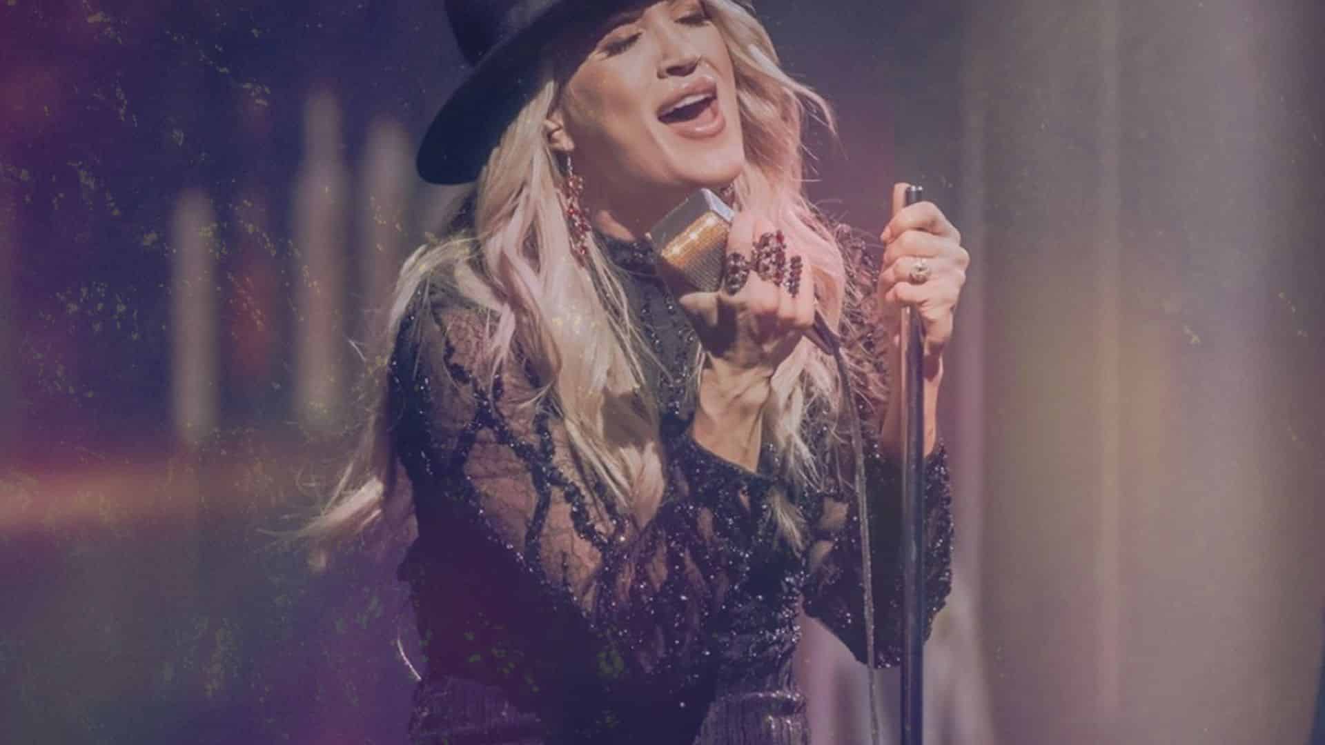 Birthday Carrie Underwood