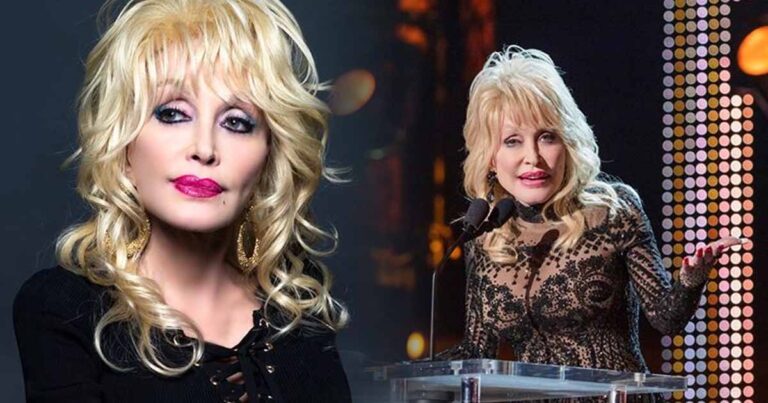 Dolly Parton’s Net Worth and How She Generously Put It to Good Use
