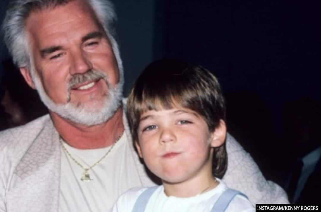 Kenny Rogers Kids - Christopher