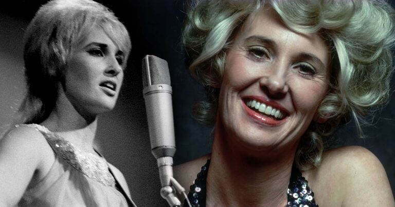 A Toast to the First Lady of Country Music, Tammy Wynette 22 Years After Her Death