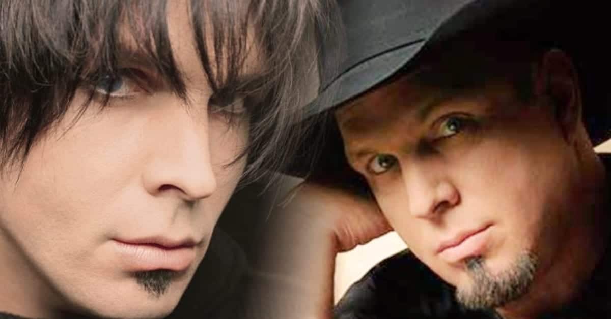 Chris Gaines