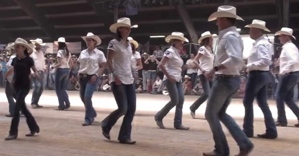 10 Best Line Dance Songs That Makes You Get on the Dance Floor