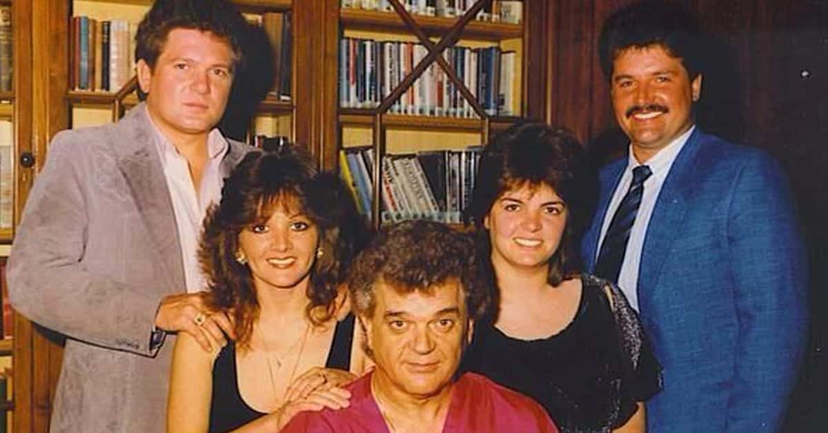 Meet Conway Twitty's Children Who Keep His Memories Alive