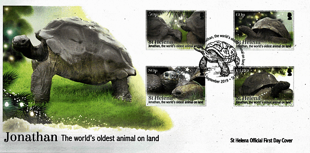 World's Oldest Animal