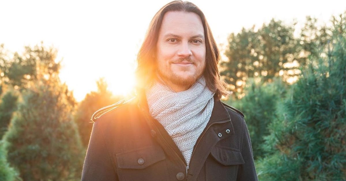 7 Facts About Tim Foust: The Bass Of Home Free