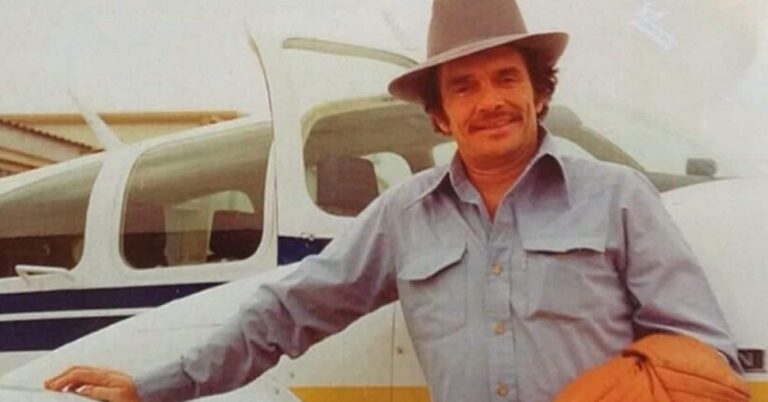 13 Things You Didn't Know About Merle Haggard