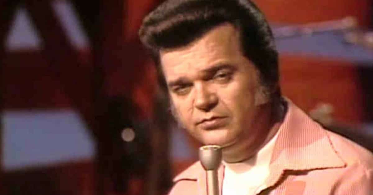 Conway Twitty Facts