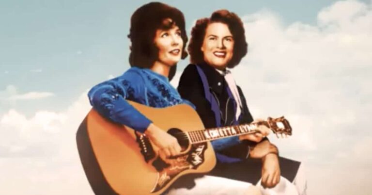 Loretta Lynn I Fall To Pieces New Recording