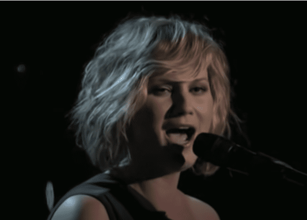 WATCH: Phenomenal "Red Dirt Road" Rendition by Sugarland 2