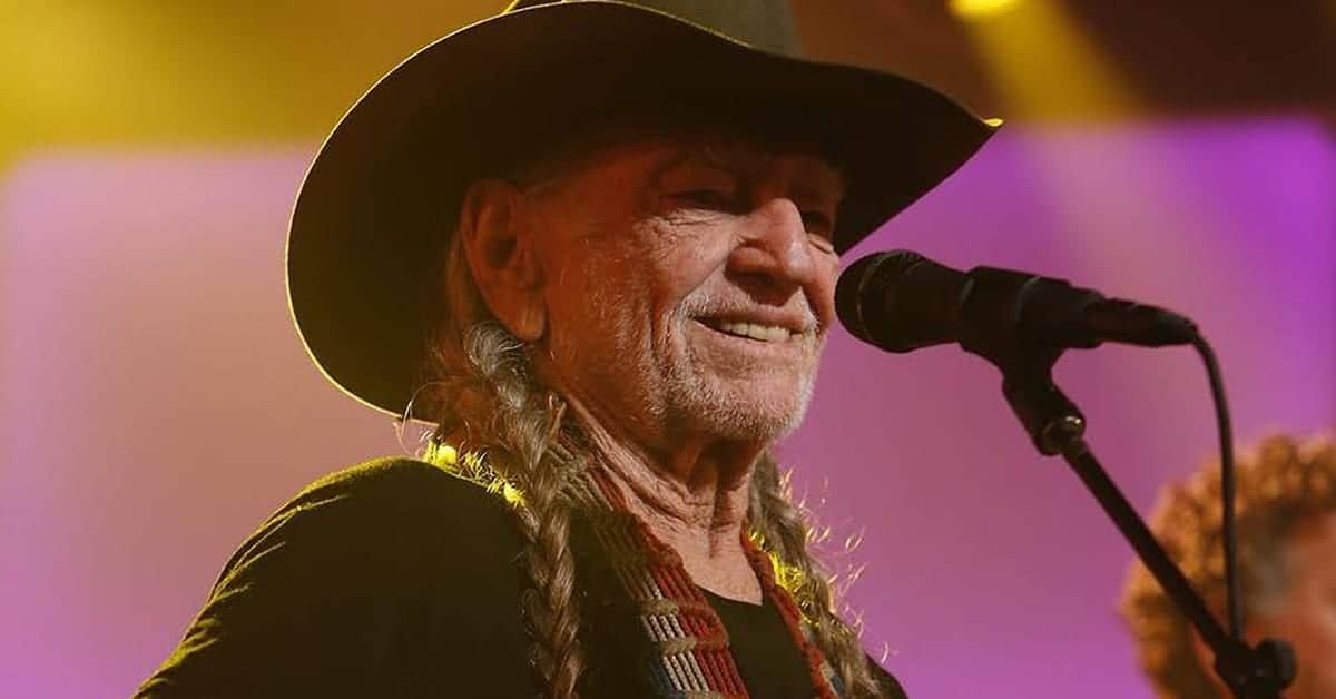 Willie Nelson Facts You Didn't know