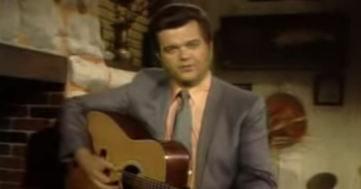 Conway Twitty Songs
