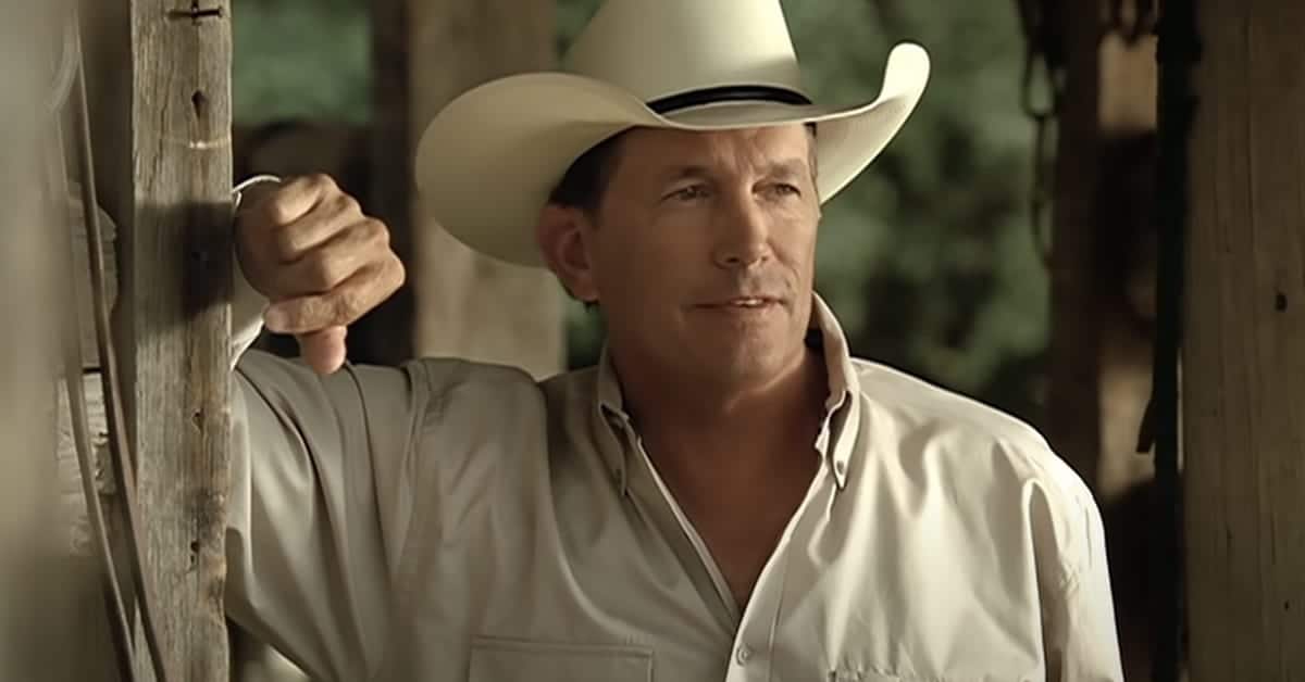 George Strait Facts