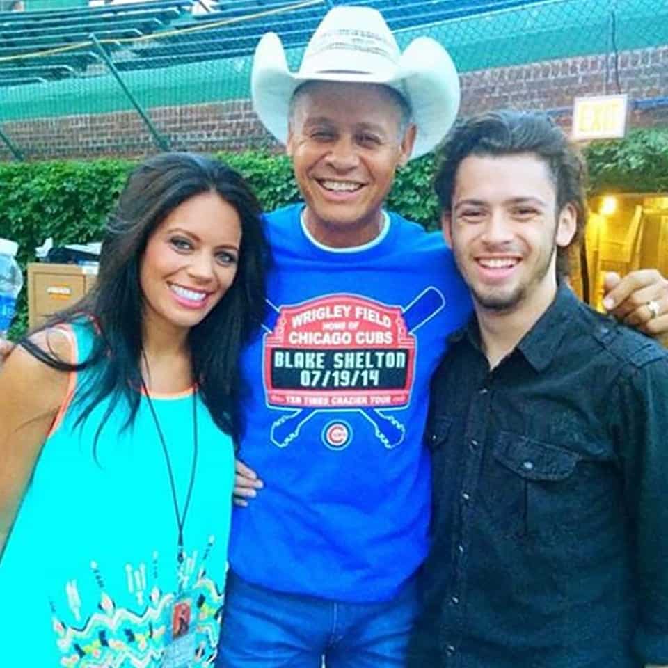 Neal McCoy's Children