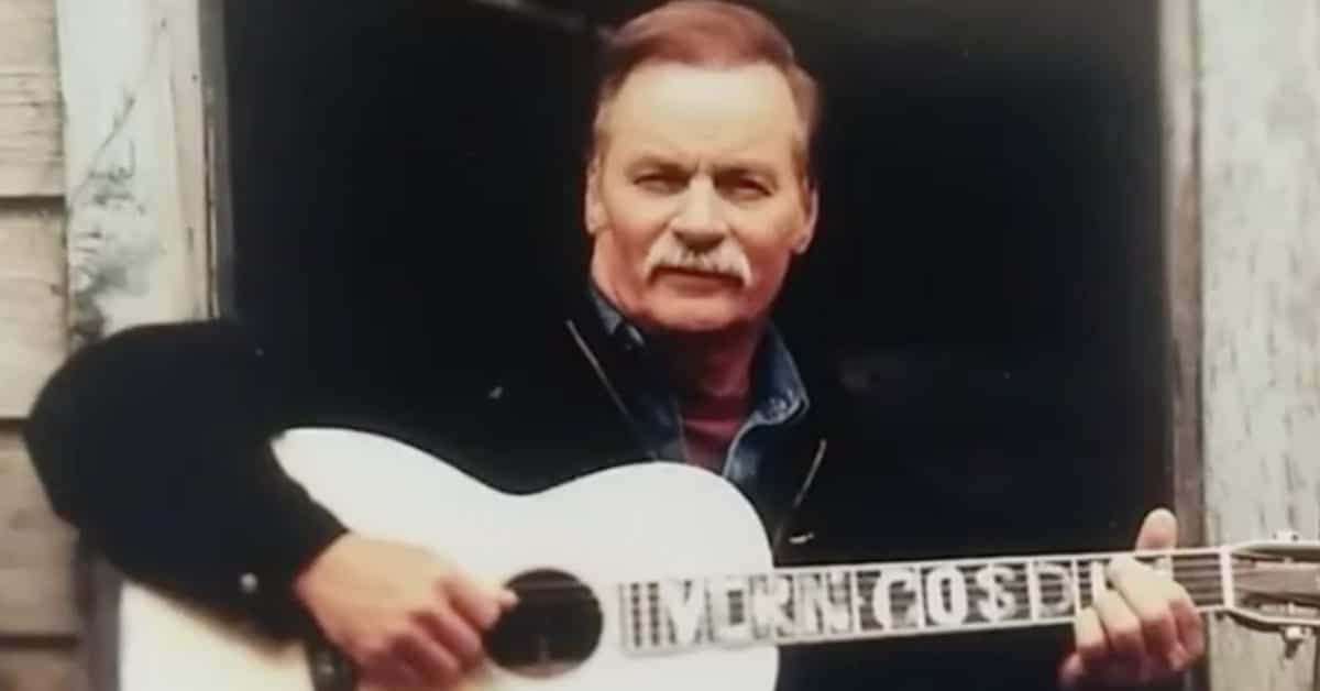 Vern Gosdin Facts