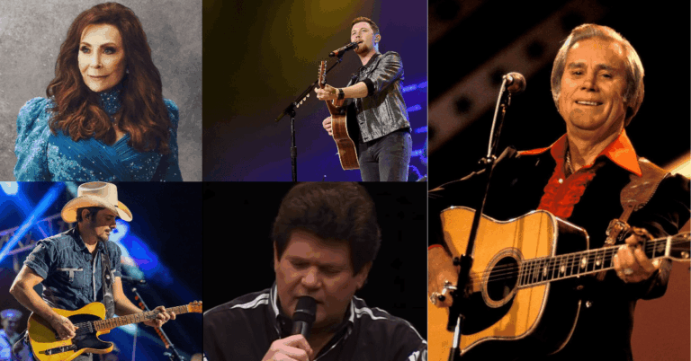 Hello Darlin' Covers