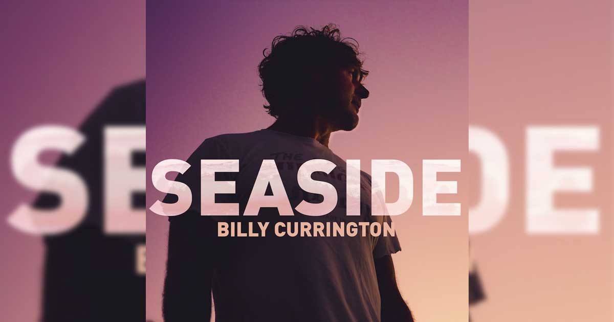 'Seaside' Parades Billy Currington's Bare Foot Lifestyle 2