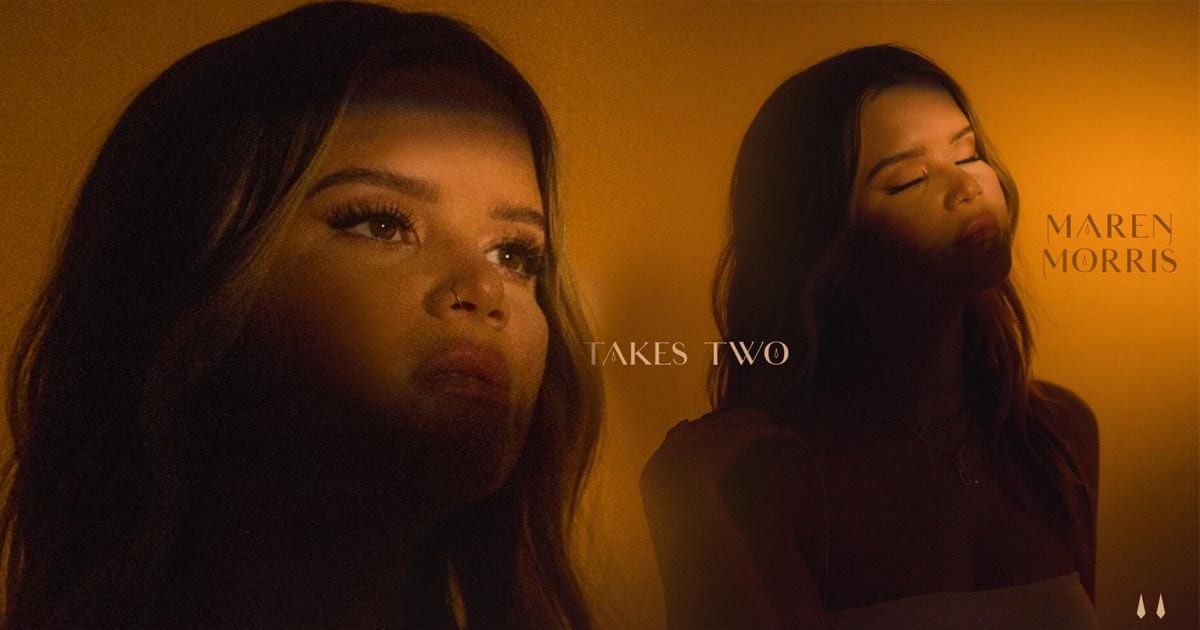 ‘Takes Two,’ Sequel to Maren Morris’ ‘Girl’ Album 2