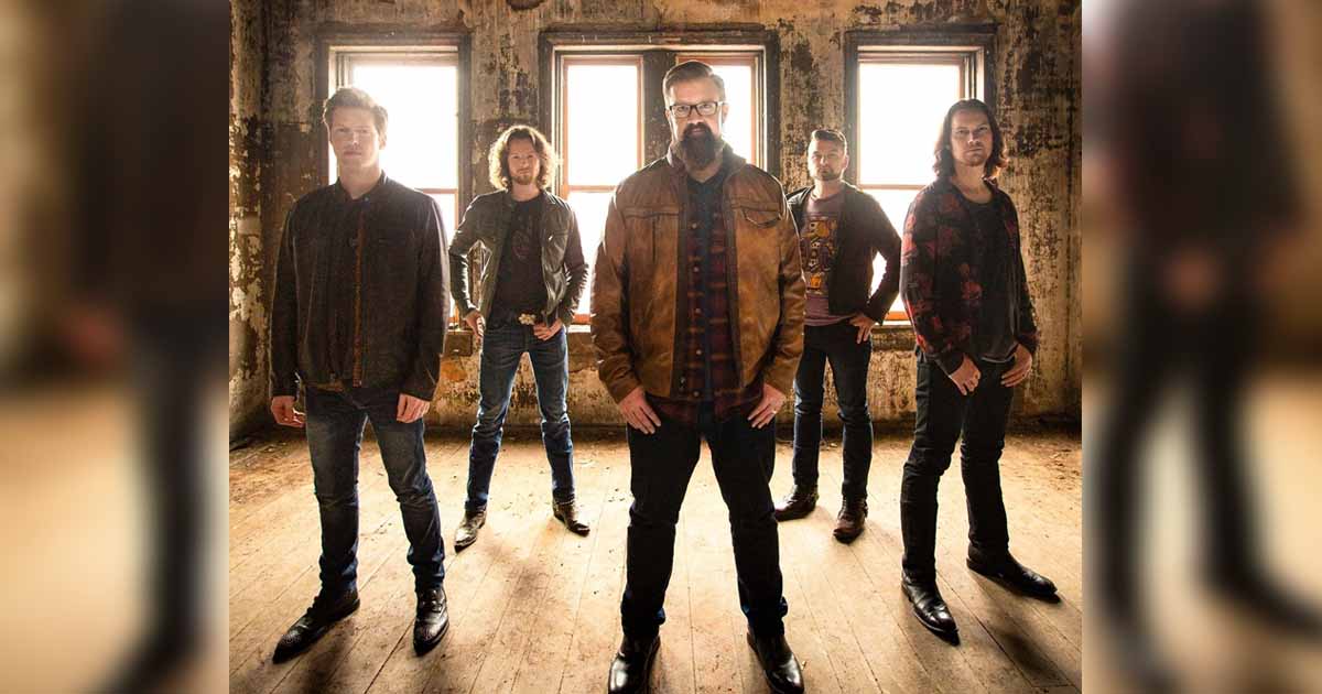 These Home Free Songs Give Shivers Up Our Spine 2
